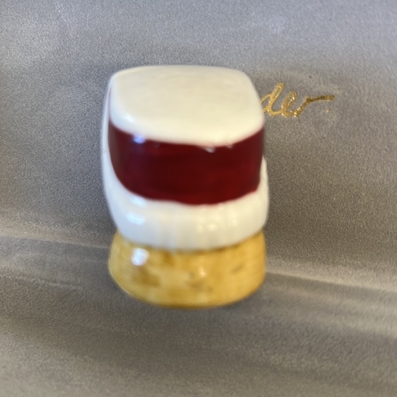 *Rare* Vintage Tony Wood Thimble - Picture 3 of 6